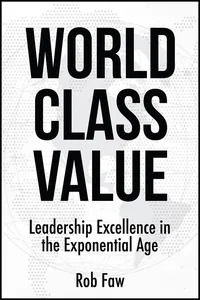 World Class Value_cover