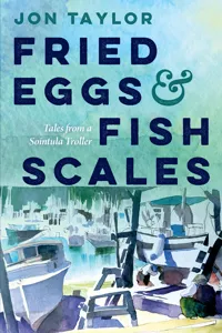 Fried Eggs and Fish Scales_cover