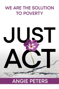 Just Act_cover