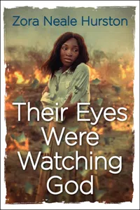 Their eyes were watching god_cover