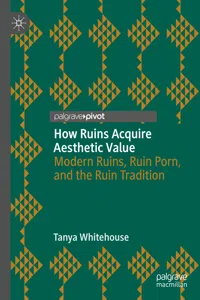 How Ruins Acquire Aesthetic Value_cover