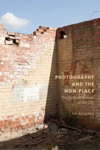 Photography and the Non-Place_cover