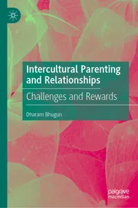 Intercultural Parenting and Relationships_cover