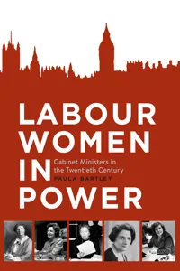 Labour Women in Power_cover