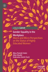 Gender Equality in the Workplace_cover