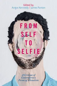 From Self to Selfie_cover