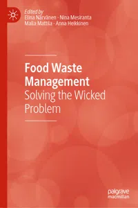 Food Waste Management_cover