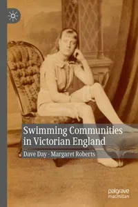 Swimming Communities in Victorian England_cover