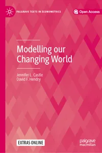 Modelling our Changing World_cover