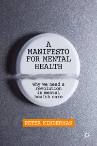 A Manifesto for Mental Health_cover
