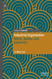 Industrial Organization_cover