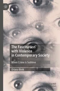 The Fascination with Violence in Contemporary Society_cover