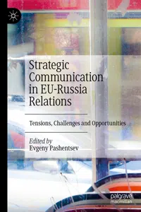 Strategic Communication in EU-Russia Relations_cover
