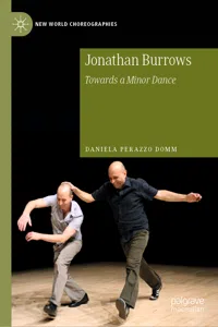 Jonathan Burrows_cover