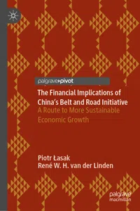 The Financial Implications of China's Belt and Road Initiative_cover