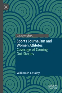 Sports Journalism and Women Athletes_cover