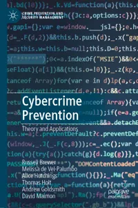 Cybercrime Prevention_cover