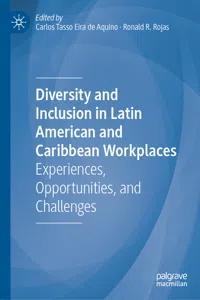 Diversity and Inclusion in Latin American and Caribbean Workplaces_cover
