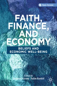 Faith, Finance, and Economy_cover