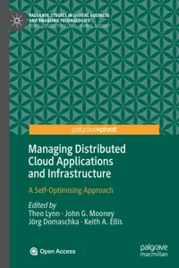 Managing Distributed Cloud Applications and Infrastructure_cover