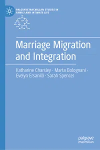Marriage Migration and Integration_cover