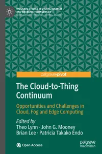 The Cloud-to-Thing Continuum_cover