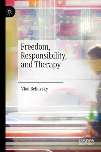 Freedom, Responsibility, and Therapy_cover
