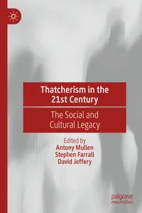 Thatcherism in the 21st Century_cover