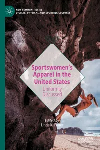 Sportswomen's Apparel in the United States_cover