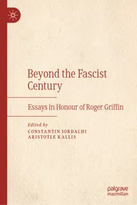 Beyond the Fascist Century_cover