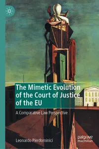 The Mimetic Evolution of the Court of Justice of the EU_cover