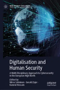 Digitalisation and Human Security_cover