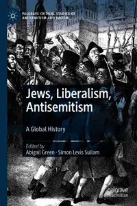 Jews, Liberalism, Antisemitism_cover