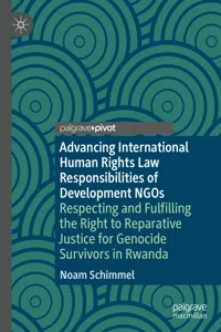 Advancing International Human Rights Law Responsibilities of Development NGOs_cover