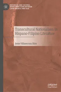 Transcultural Nationalism in Hispano-Filipino Literature_cover