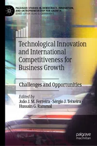 Technological Innovation and International Competitiveness for Business Growth_cover