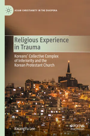 Religious Experience in Trauma
