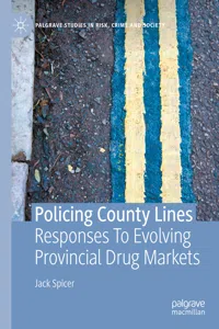 Policing County Lines_cover