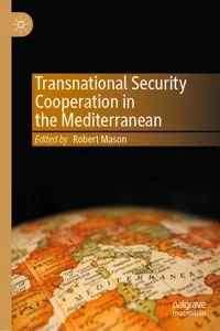 Transnational Security Cooperation in the Mediterranean_cover