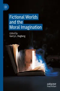 Fictional Worlds and the Moral Imagination_cover