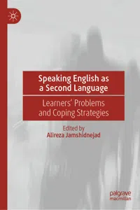 Speaking English as a Second Language_cover