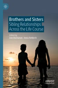 Brothers and Sisters_cover