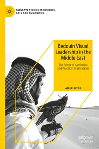 Bedouin Visual Leadership in the Middle East_cover