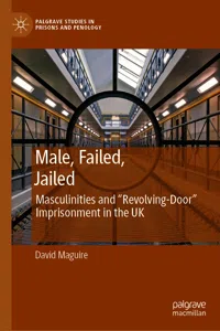 Male, Failed, Jailed_cover