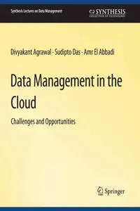 Data Management in the Cloud_cover