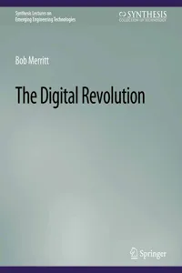 The Digital Revolution_cover