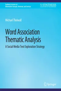 Word Association Thematic Analysis_cover
