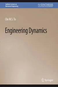 Engineering Dynamics_cover