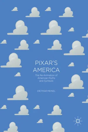 PDF] Pixar's America by Dietmar Meinel eBook