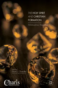 The Holy Spirit and Christian Formation_cover